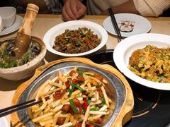 -大碗先生(万家丽店)