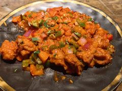 -梅夫娜土耳其餐厅.清真HALAL