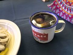 -伊带伊路新疆美食府(呼家楼店)