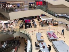 -王府井百货(总府店)