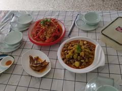 -辣螃铠盆盆蟹大排档(总店)