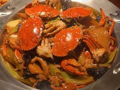 -谢蟹浓(西铁营万达店)