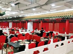 大堂-芦月轩羊蝎子(太平桥店)
