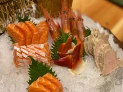 -酒久自助料理(佳兆业店)