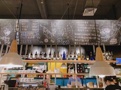 -雕刻时光咖啡馆(北苑店)