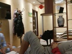 -津派修脚(密云路店)