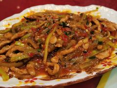 -易老妈蹄花.特色川菜(人民公园总店)