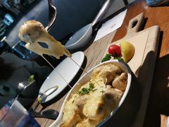 -巴别塔法餐舍(合作路店)
