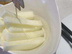 -海底捞火锅(长宁路龙之梦店)