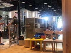 -藏猫猫咖啡主题馆(中央大道店)