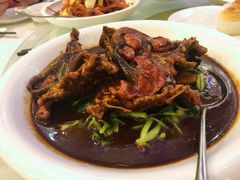 -新花城蟹粉馆(乌鲁木齐店)