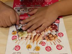 -食其家·牛丼咖喱(中山公园地铁站店)