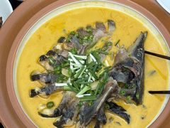 -麓湖湾·土菜院子(梅溪湖店)