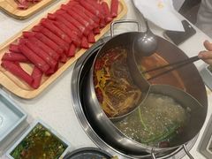 -重庆刘一手(巴黎一店)
