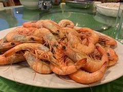 -盛港湾海鲜食府(黄沙店)