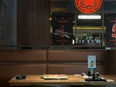 -虎哥六韩式烤肉料理 TIGERGRILL(隆生金山湖中心购物广场店)