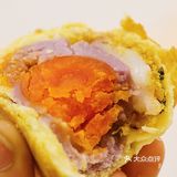 ♡◞每个都扎扎实实拳头大小 红红火火粉粉沙沙的大蛋黄