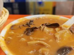 -方中山胡辣汤(成都首店)