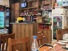 -重庆鸡公煲·青锅花椒鱼(牡丹江路店)