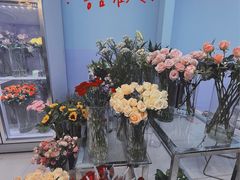 -花心思鲜花店(武昌徐东店)