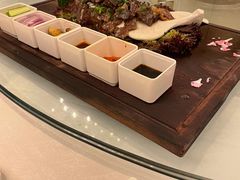 -安蒂娅.悦景轩中餐厅(西乡店)