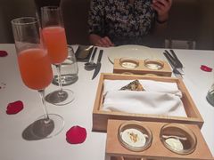 -王品牛排(郑州大卫城店)