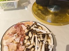 -陶缘一号·四季缘·老字号顺德菜·户外婚礼家宴(西滘店)