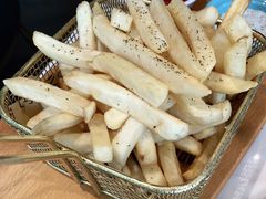-NOKNOK若蔻亲子餐厅(天地壹方北馆店)
