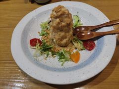-大渔铁板烧(东城店)