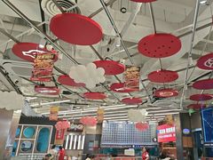 -鱼酷活鱼烤鱼(江宁金鹰店)