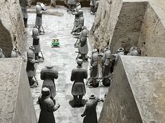 -秦始皇帝陵博物院-丽山园