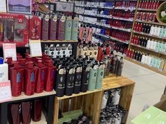 -世纪联华超市(金华双龙店)