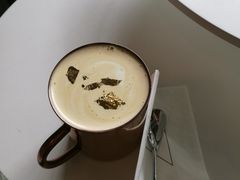 -Nectar One Cafe(勇烈路n1店)