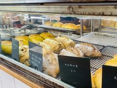 -仙峰天然面包(迎宾路店)