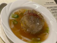 -富临饭店阿一鲍鱼