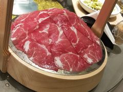 -享月汤皇·海鲜小火锅·聚会(曲江创意谷店)