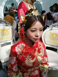 点击看大图 -唯爱婚纱国际影城(曙光大厦店)