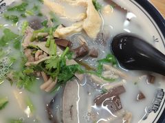 -鸭小妹鸭血粉丝(老门东店)