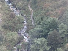 -苍山感通索道