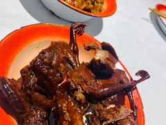 -遇见老南昌-柴火灶(顺外路店)