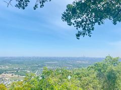 -北京西山国家森林公园