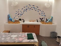 -庆德堂中医馆·小儿推拿(江北店)