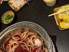 -牛New寿喜烧(金茂览秀城店)
