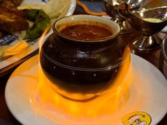 -卢布里西餐厅(满洲里店)