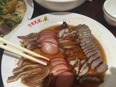 -陈光记烧腊(长寿路店)