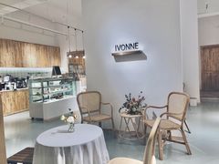 -Ivonne 烘焙(联创店)