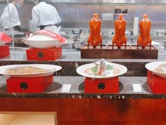-艳阳天·非遗楚菜(武汉客厅店)