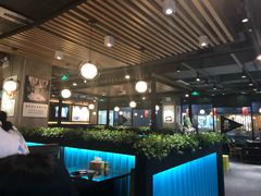 大堂-东椰·海南椰子鸡火锅(朝阳门店)