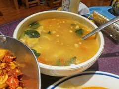 -贯贯吉·清真餐厅(浙江中路店)