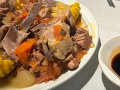 -汤城小厨•粤菜•靓汤(金融街店)